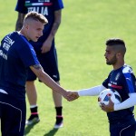 Insigne Immobile
