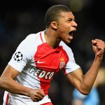 Mbappé