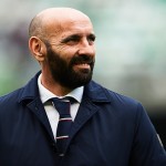 Real Betis Balompie v Sevilla FC - La Liga