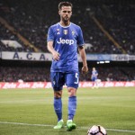 Miralem Pjanic