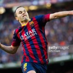 iniesta