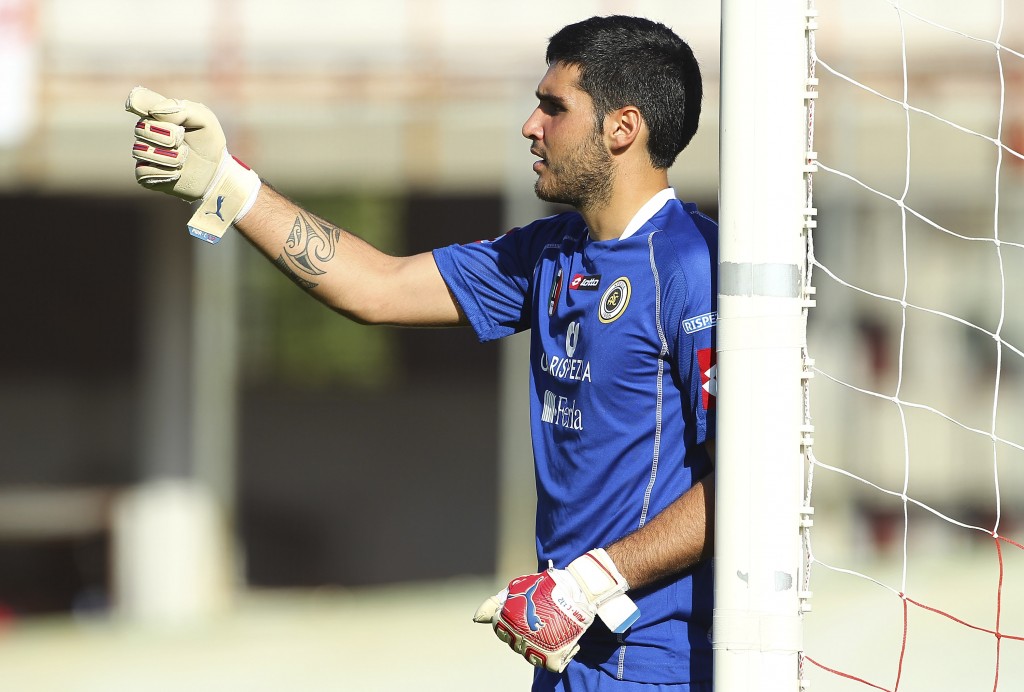 AS Varese v AC Spezia - Serie B