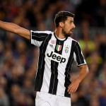 FC Barcelona v Juventus - UEFA Champions League Quarter Final: Second Leg