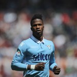 Keita, ex attaccante della Lazio