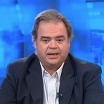 Paolo Condò, giornalista e opinionista di Sky Sport
