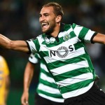 Dos attaccante Sporting