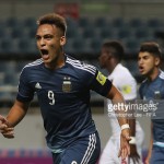 Lautaro Martinez,