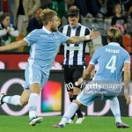 lazio-udinese