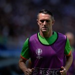 France v Republic of Ireland - Round of 16: UEFA Euro 2016