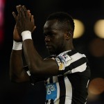 Burnley v Newcastle United - Premier League