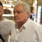 Vincenzo D'Amico, ex calciatore della Lazio.