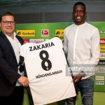 zakaria