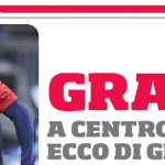 di gennaro - lazio