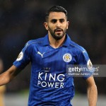 mahrez