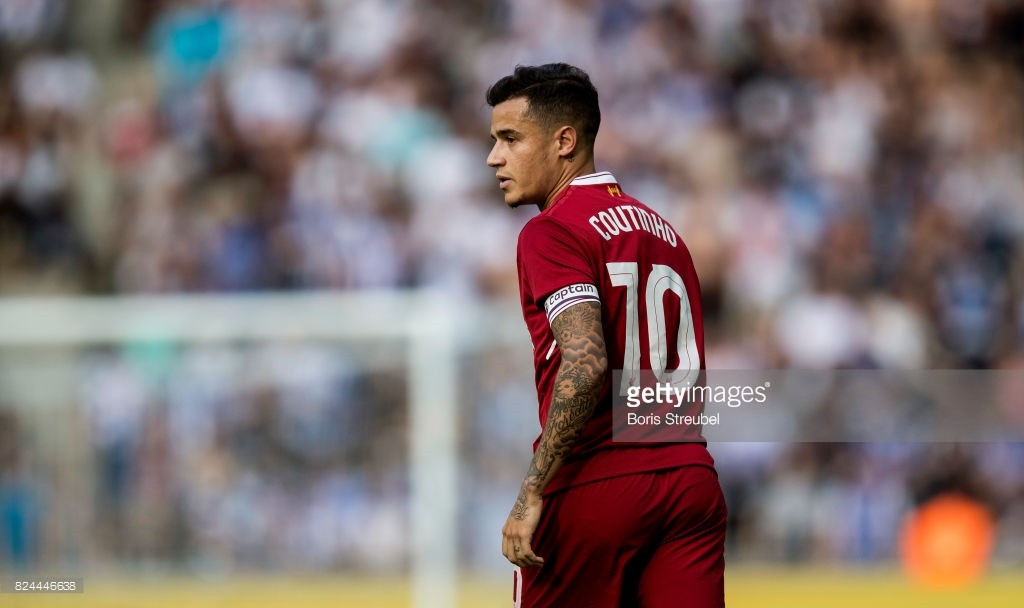 coutinho