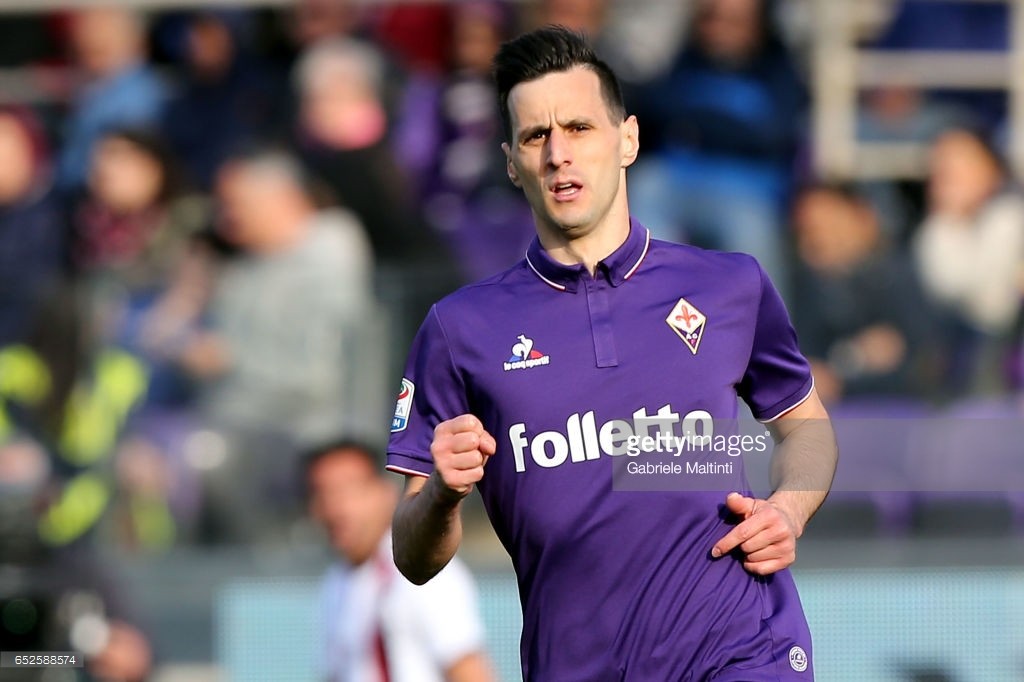 kalinic