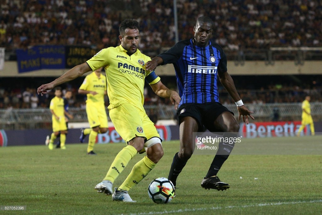 kondogbia
