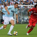 Lazio Spal precedenti