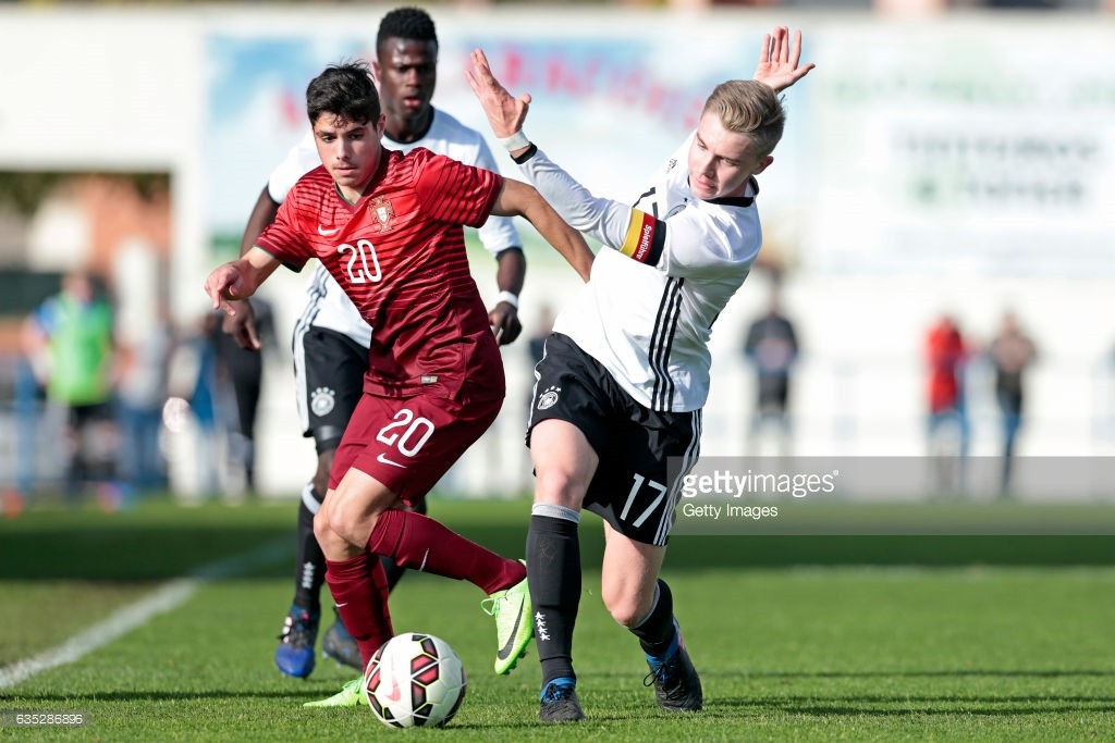 Pedro Neto, esterno della Lazio.