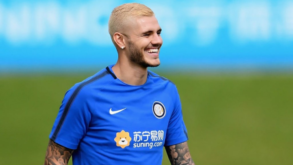 icardi