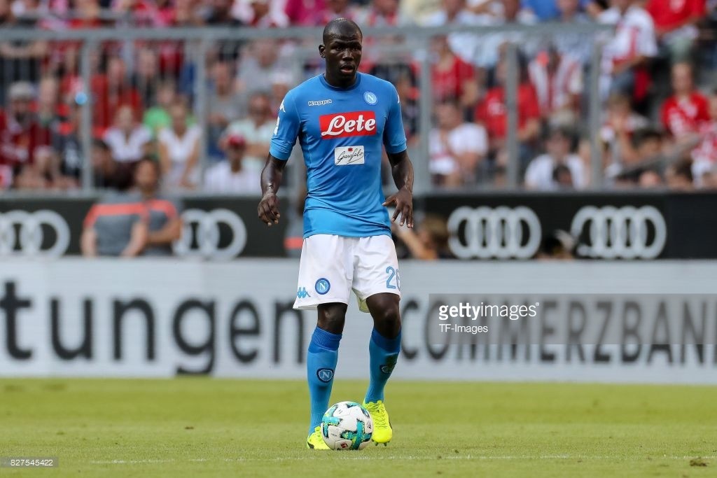 koulibaly