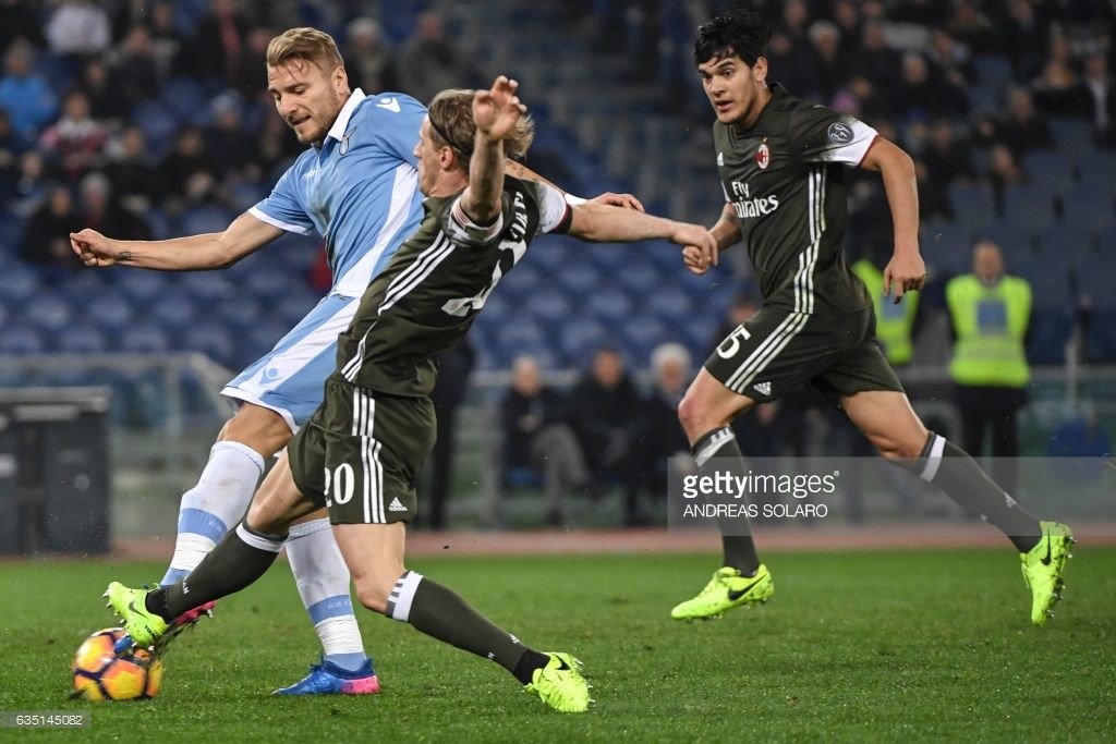 lazio-milan