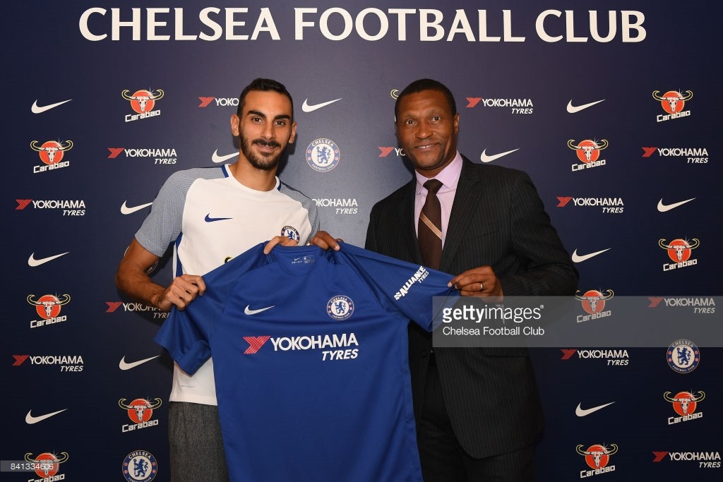 zappacosta
