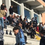 lazio amichevole