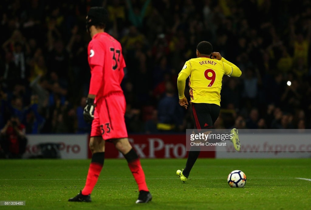 deeney
