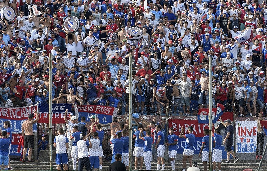 FBL-URUGUAY-PENAROL-NACIONAL-VIOLENCE