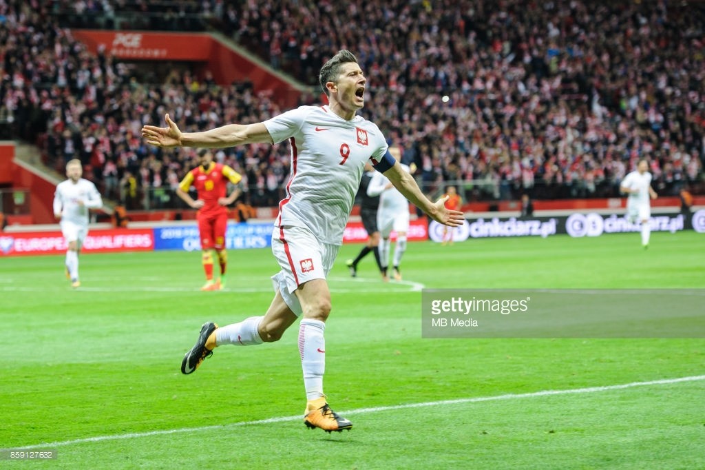 lewandowski