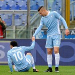 Milinkovic-Felipe Anderson