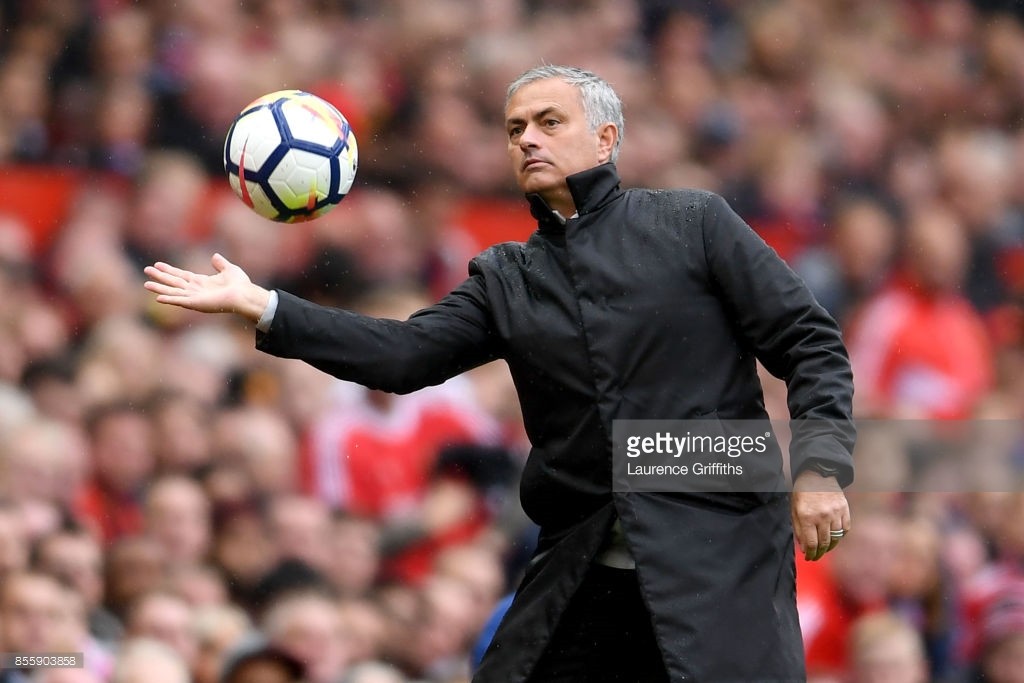 mourinho