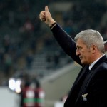 Petkovic, ex allenatore della Lazio