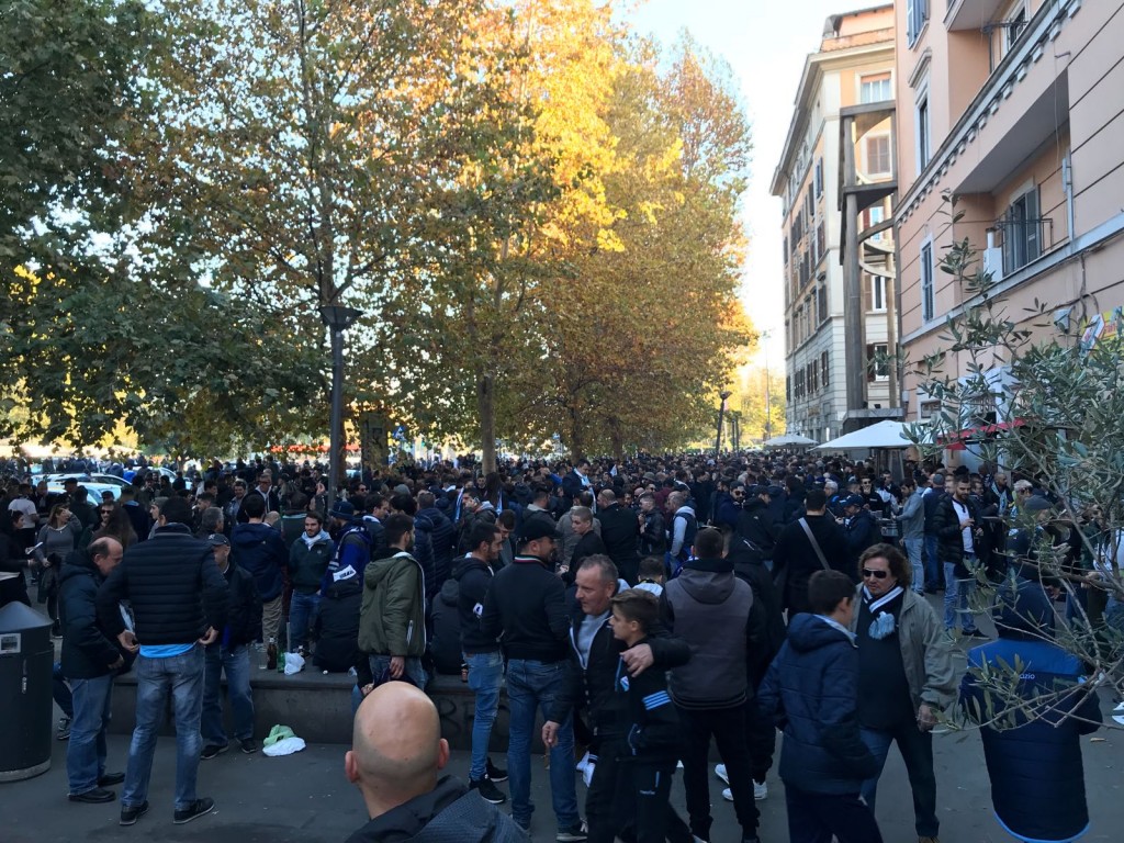 tifosi