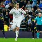 Real Madrid v Tottenham Hotspur - UEFA Champions League