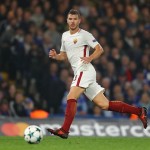 dzeko-roma
