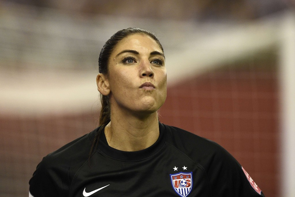 hopesolo