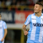 Milinkovic, centrocampista serbo classe 1995
