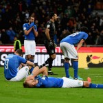 La Nazionale italiana di calcio