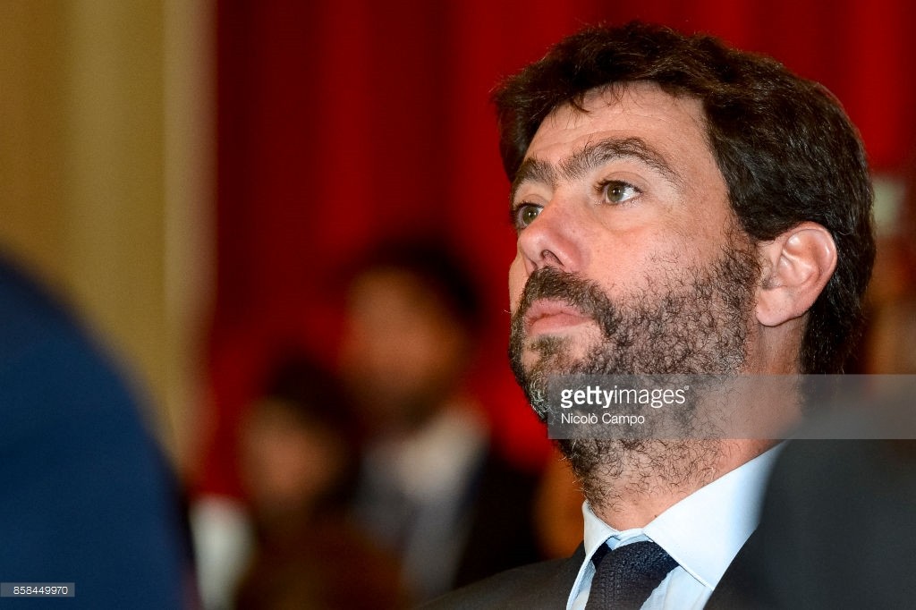 agnelli