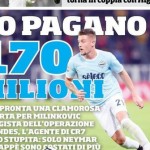 MILINKOVIC