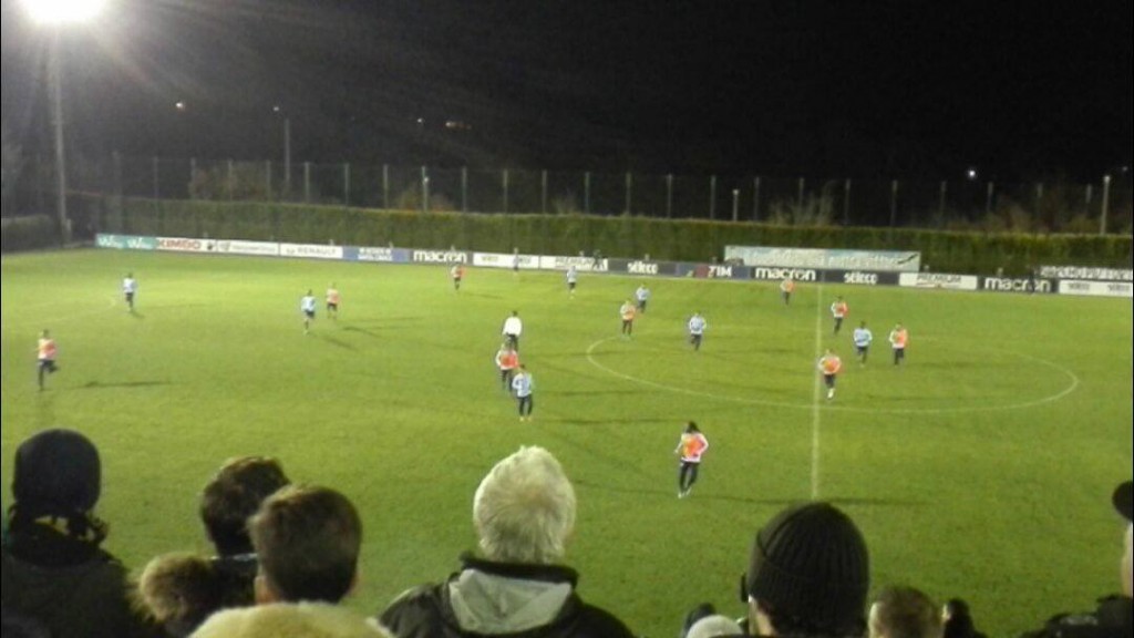 porte aperte a formello