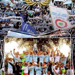 118 anni lazio