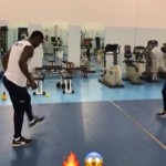 bastos orologio pallina tennis