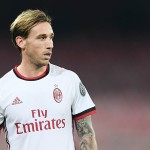 Lucas Biglia, ex centrocampista della Lazio.