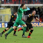 Brignoli-Benevento