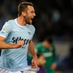 Stefan de Vrij, difensore della Lazio