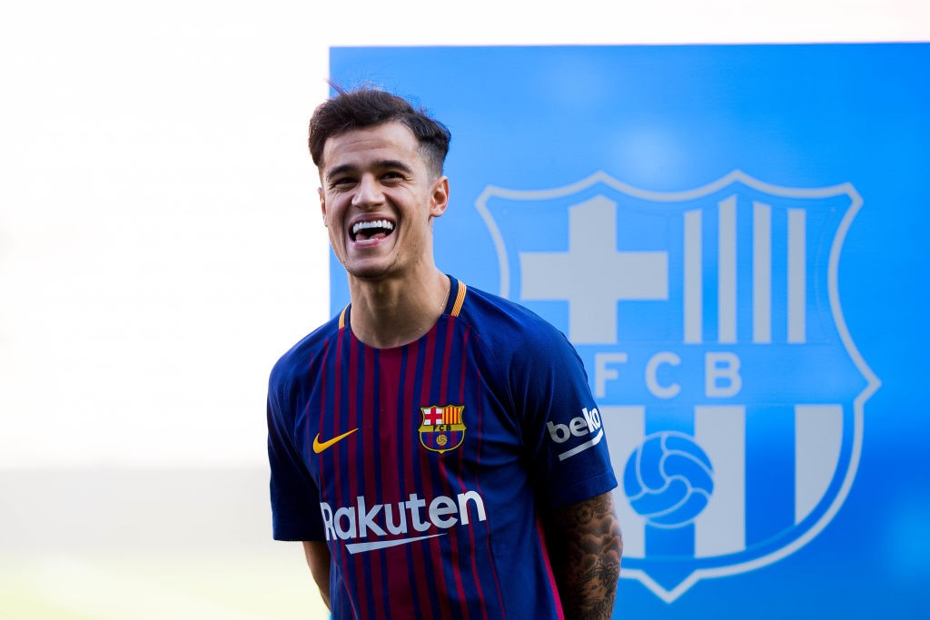 coutinho