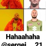 vanja sergej milinkovic social